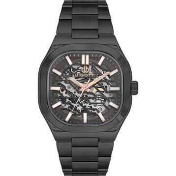 Bigotti Milano BG.1.10645-5 Erkek Kol Saati