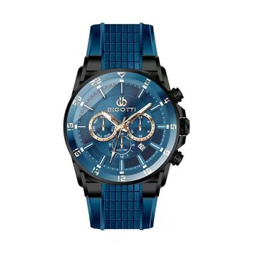 Bigotti Milano BG.1.10648.4 Erkek Kol Saati