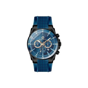Bigotti Milano BG.1.10648.4 Erkek Kol Saati