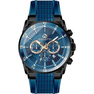 Bigotti Milano BG.1.10648.4 Erkek Kol Saati