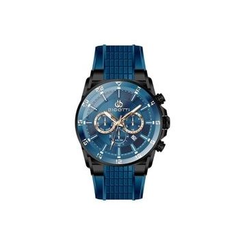 Bigotti Milano BG.1.10648.4 Erkek Kol Saati