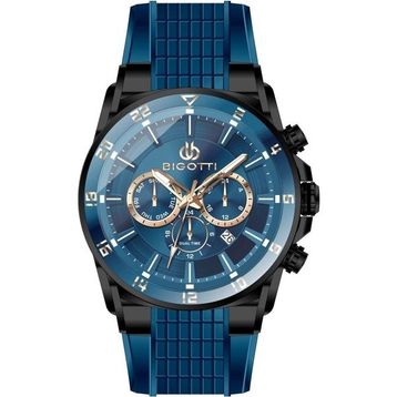 Bigotti Milano BG.1.10648.4 Erkek Kol Saati