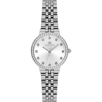 Bigotti Milano BG.1.10652-1 Kadın Kol Saati