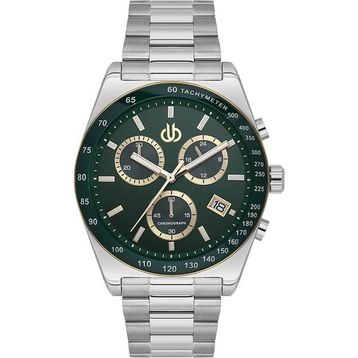 Bigotti Milano BG.1.10669-3 Erkek Kol Saati