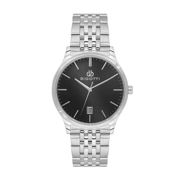 Bigotti Milano BG.1.10673-2 Erkek Kol Saati