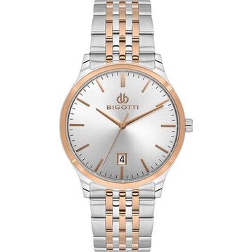 Bigotti Milano BG.1.10673-5 Erkek Kol Saati