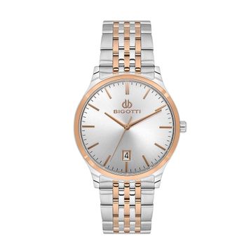 Bigotti Milano BG.1.10673-5 Erkek Kol Saati