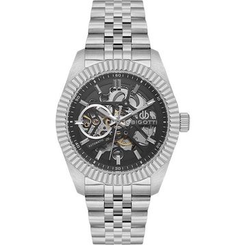 Bigotti Milano BG.1.10674-2 Erkek Kol Saati