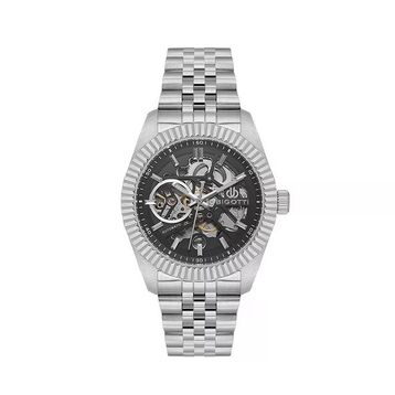 Bigotti Milano BG.1.10674-2 Erkek Kol Saati