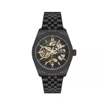 Bigotti Milano BG.1.10674-6 Erkek Kol Saati