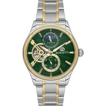 Bigotti Milano BG.1.10683-4 Erkek Kol Saati