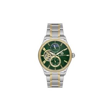 Bigotti Milano BG.1.10683-4 Erkek Kol Saati