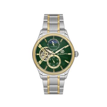 Bigotti Milano BG.1.10683-4 Erkek Kol Saati
