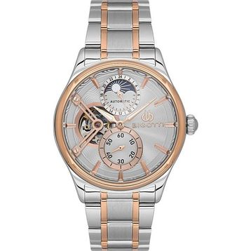 Bigotti Milano BG.1.10683-5 Erkek Kol Saati