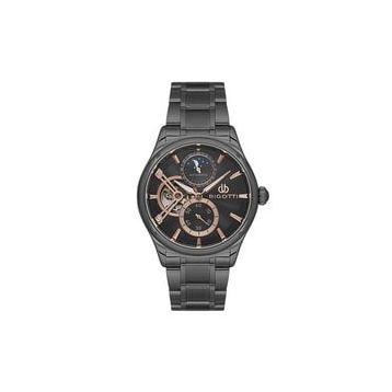 Bigotti Milano BG.1.10683-6 Erkek Kol Saati