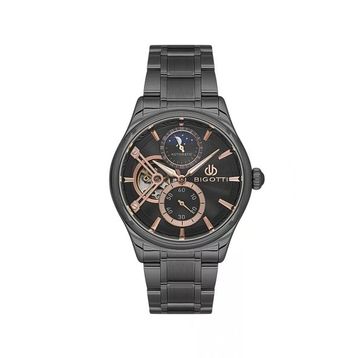 Bigotti Milano BG.1.10683-6 Erkek Kol Saati