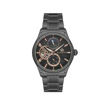 Bigotti Milano BG.1.10683-6 Erkek Kol Saati