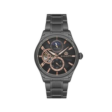 Bigotti Milano BG.1.10683-6 Erkek Kol Saati
