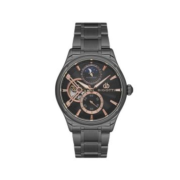 Bigotti Milano BG.1.10683-6 Erkek Kol Saati