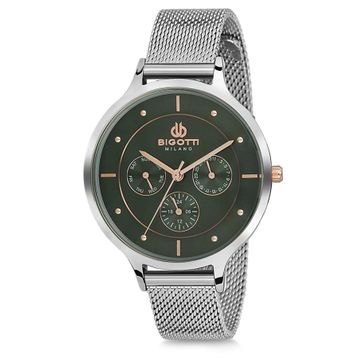 Bigotti Milano BG271 Kadın Kol Saati
