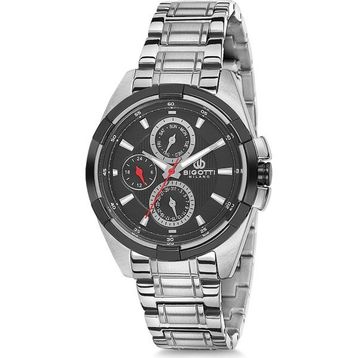 Bigotti Milano BG334 Kadın Kol Saati