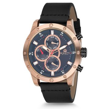 Bigotti Milano BGT010651K Erkek Kol Saati