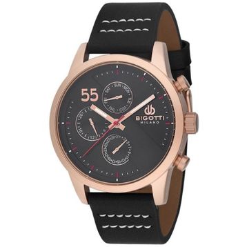 Bigotti Milano BGT010830D Erkek Kol Saati
