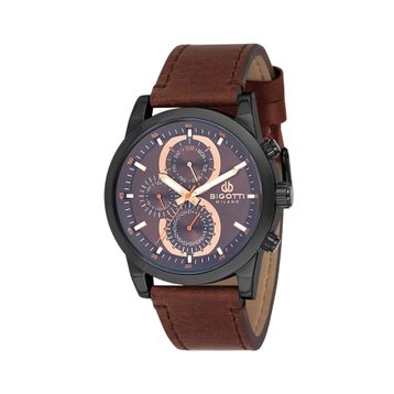 Bigotti Milano BGT010862R Erkek Kol Saati