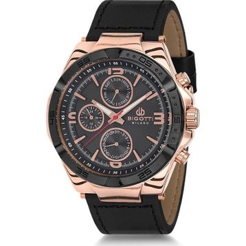 Bigotti Milano BGT011545F Erkek Kol Saati