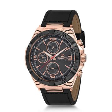 Bigotti Milano BGT011545F Erkek Kol Saati