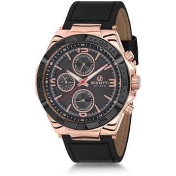 Bigotti Milano BGT011545F Erkek Kol Saati