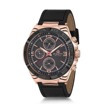 Bigotti Milano BGT011545F Erkek Kol Saati