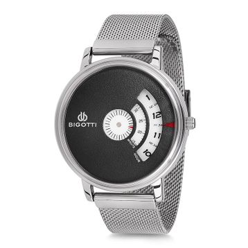 Bigotti Milano BGT01477D-02 Erkek Kol Saati