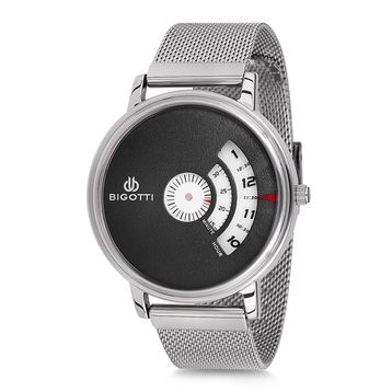 Bigotti Milano BGT01477D-02 Erkek Kol Saati