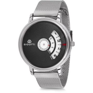 Bigotti Milano BGT01477D-02 Erkek Kol Saati