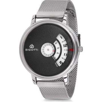Bigotti Milano BGT01477D-02 Erkek Kol Saati