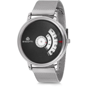 Bigotti Milano BGT01477D-02 Erkek Kol Saati