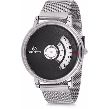 Bigotti Milano BGT01477D-02 Erkek Kol Saati
