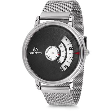 Bigotti Milano BGT01477D-02 Erkek Kol Saati