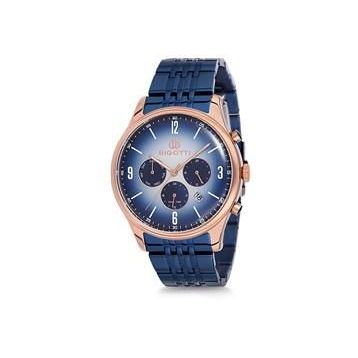Bigotti Milano BGT01478B-06 Erkek Kol Saati