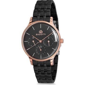 Bigotti Milano BGT01485B-05 Kadın Kol Saati
