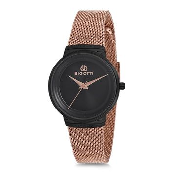 Bigotti Milano BGT01521A-06 Kadın Kol Saati