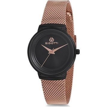 Bigotti Milano BGT01521A-06 Kadın Kol Saati