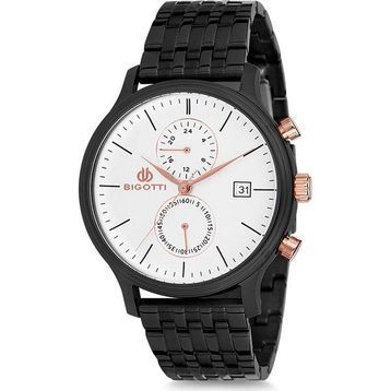 Bigotti Milano BGT02430B-03 Erkek Kol Saati