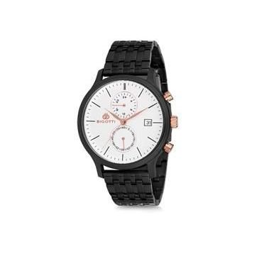 Bigotti Milano BGT02430B-03 Erkek Kol Saati