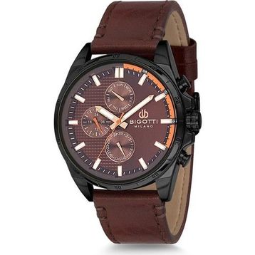 Bigotti Milano BGT06068K Erkek Kol Saati