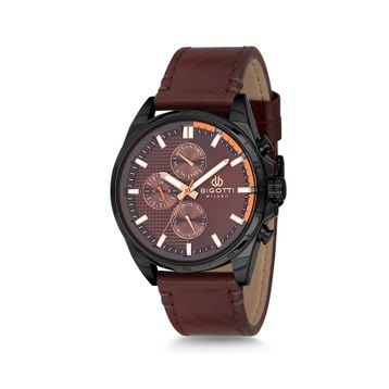 Bigotti Milano BGT06068K Erkek Kol Saati