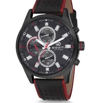 Bigotti Milano BGT06260J Erkek Kol Saati