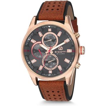 Bigotti Milano BGT06260J Erkek Kol Saati