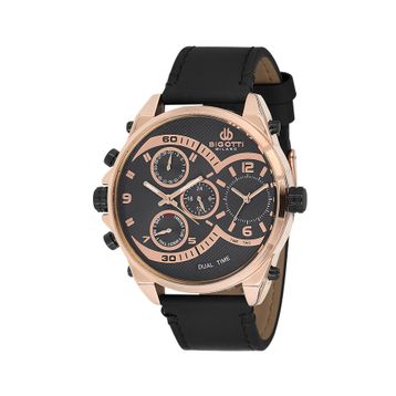 Bigotti Milano BGT06261K Erkek Kol Saati